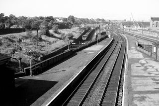 Bluebell Railway Museum