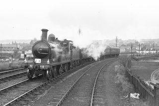 Bluebell Railway Museum