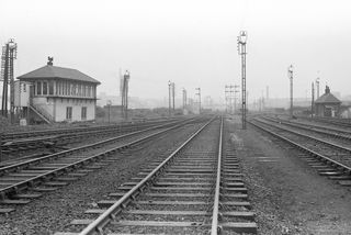 Bluebell Railway Museum