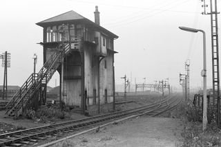 Bluebell Railway Museum