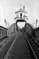 Throsk, Stirlingshire on Thursday 21 Oct 1965 - J.J. Smith [047195]