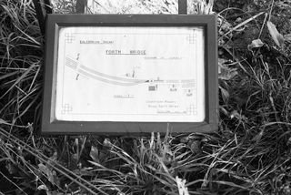 Throsk, Stirlingshire on Thursday 21 Oct 1965 - J.J. Smith [047198]