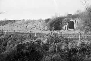 Near Uckfield, East Sussex on Sunday 05 Dec 1965 - J.J. Smith [047205]