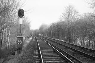 Bluebell Railway Museum