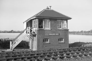 Bluebell Railway Museum