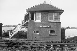 Bluebell Railway Museum