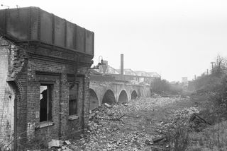 Bluebell Railway Museum