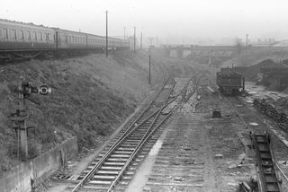 Bluebell Railway Museum