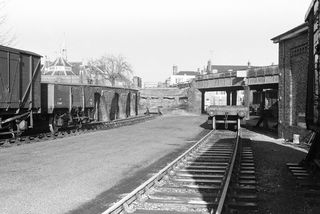 Bluebell Railway Museum