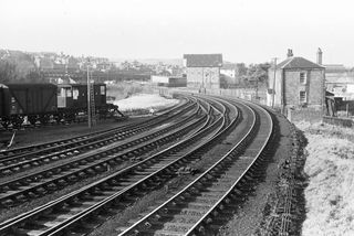 Bluebell Railway Museum