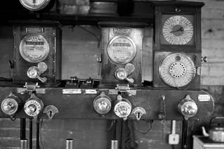 Northam Junction, Hampshire on Monday 27 Dec 1965 - J.J. Smith [047244]