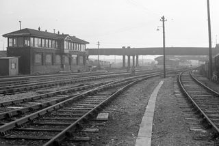 Bluebell Railway Museum