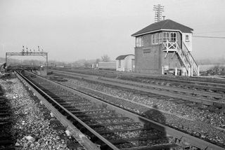 Bluebell Railway Museum