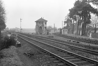 Bluebell Railway Museum