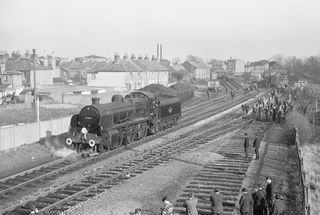 Bluebell Railway Museum
