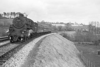 Bluebell Railway Museum