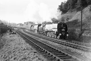 Bluebell Railway Museum