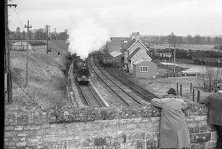 Bluebell Railway Museum