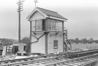 Bluebell Railway Museum