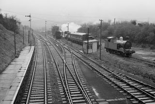 Bluebell Railway Museum