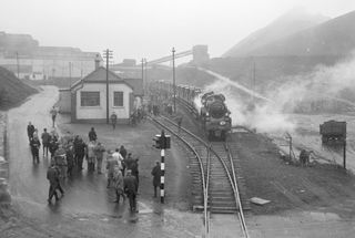 Bluebell Railway Museum