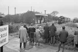 Bluebell Railway Museum