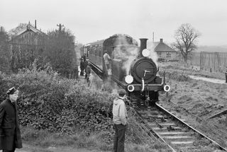 Bluebell Railway Museum