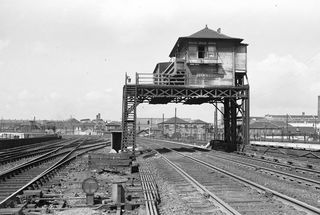 Port Eglinton, Scotland on Wednesday 18 May 1966 - J.J. Smith [047310]