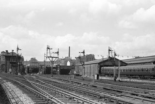 Bluebell Railway Museum