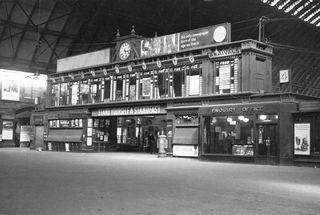 Bluebell Railway Museum