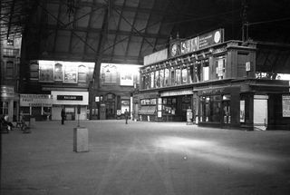 Bluebell Railway Museum