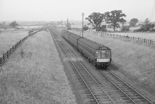 Bluebell Railway Museum