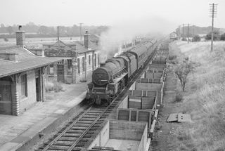 Bluebell Railway Museum