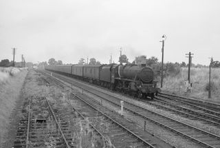 Bluebell Railway Museum