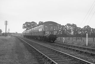 Bluebell Railway Museum