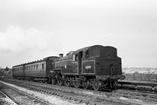 Bluebell Railway Museum