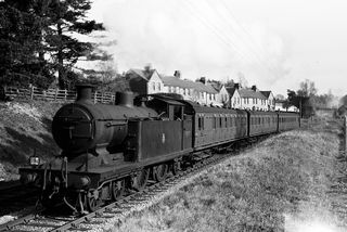 Bluebell Railway Museum