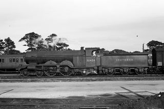 Bluebell Railway Museum