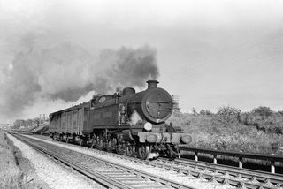 Bluebell Railway Museum