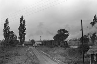 Bluebell Railway Museum