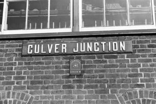 Bluebell Railway Museum