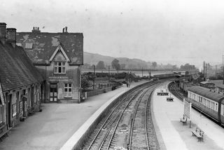 Bluebell Railway Museum