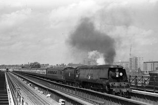 Bluebell Railway Museum