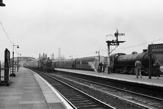 Bluebell Railway Museum