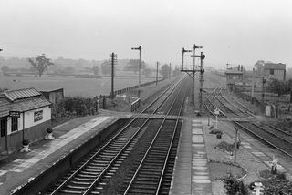 Bluebell Railway Museum