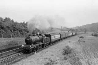 Bluebell Railway Museum