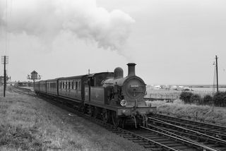 Bluebell Railway Museum