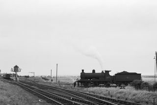 Bluebell Railway Museum