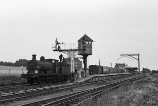 Bluebell Railway Museum