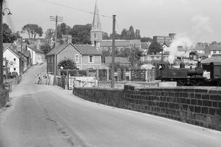 Bluebell Railway Museum